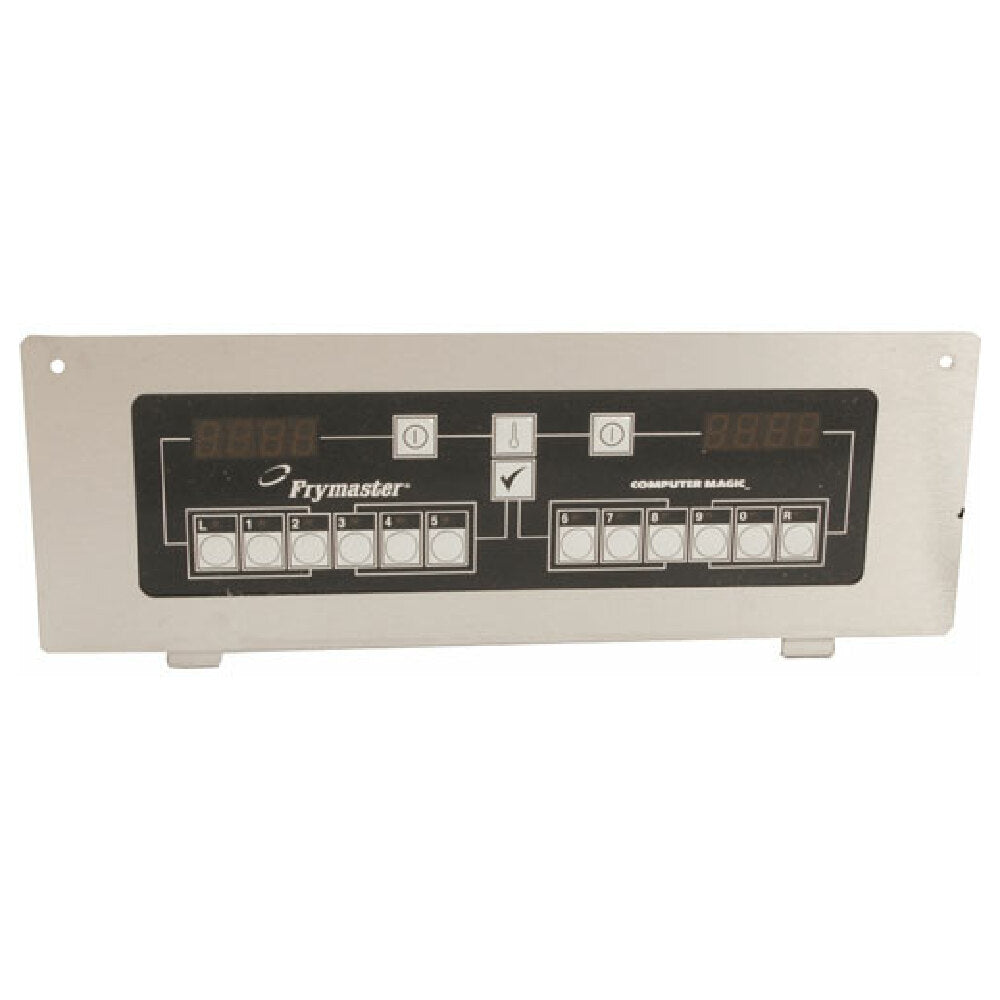 Frymaster 826-2285 Board Computer Control Fryer