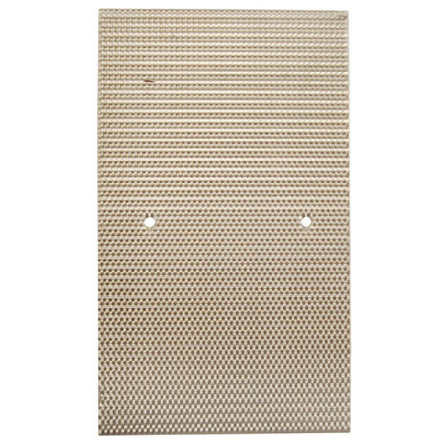 Frymaster FM2002124 Screen Filter 11 1/8"x19 1/8"
