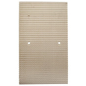 Frymaster FM200-2124 Screen Filter 11 1/8"x19 1/8"