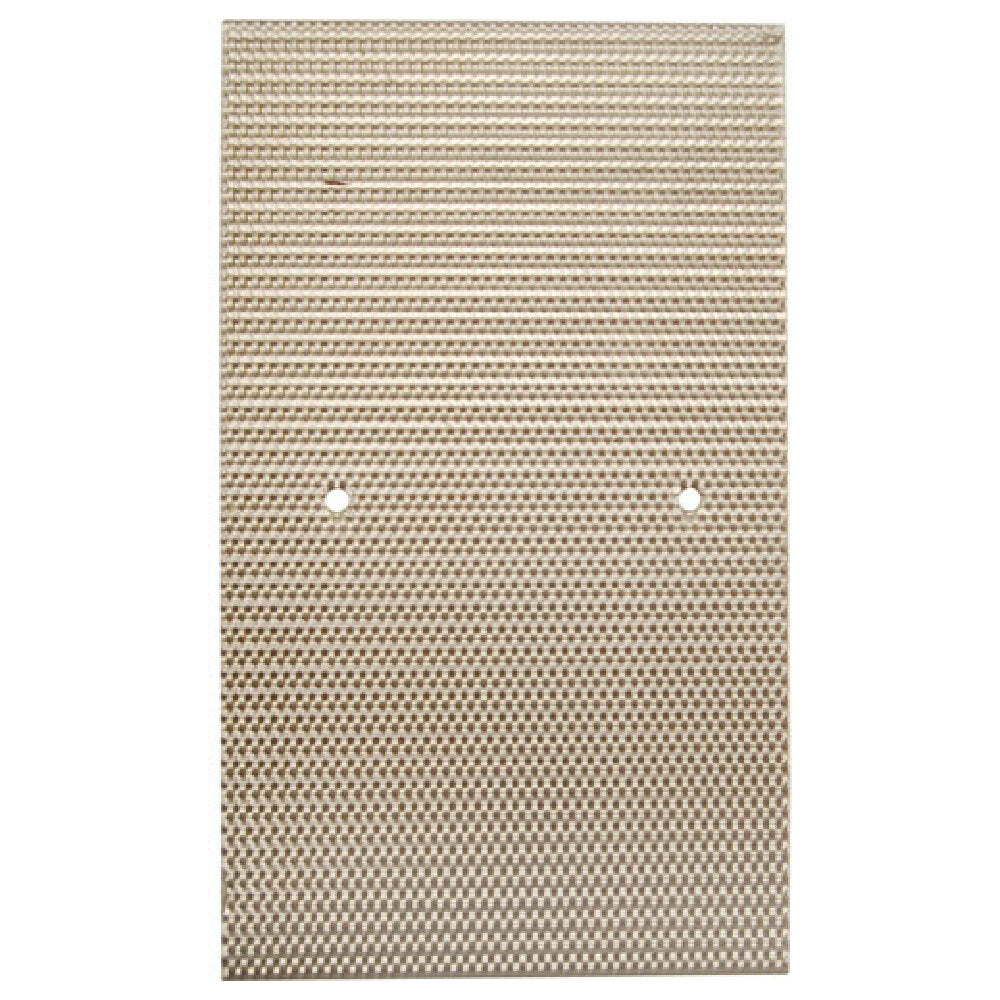 Frymaster FM8122024 Screen Filter 11 1/8"x19 1/8"