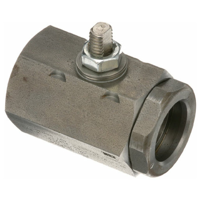 Frymaster 810-1018 Valve Drain 1 1/4" Left