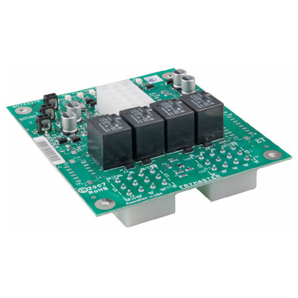 Dean 8262257 Board Interface W/harness