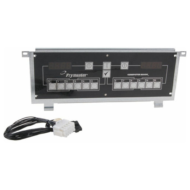 Frymaster 8262327 Computer Fv35/45 Eurolook