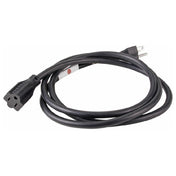 Frymaster 807-1224 Cord Power (120v)