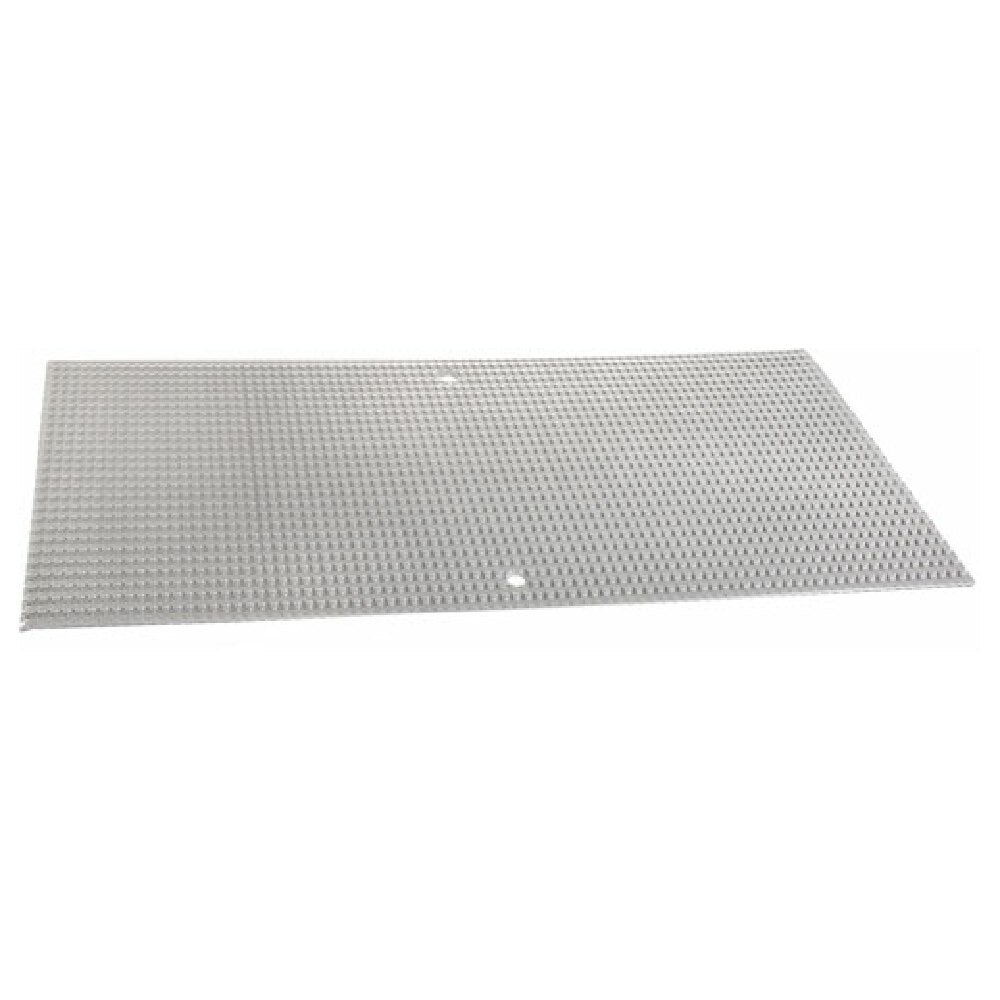 Frymaster FM8122301SP Screen Filter 12"x 21" S/s