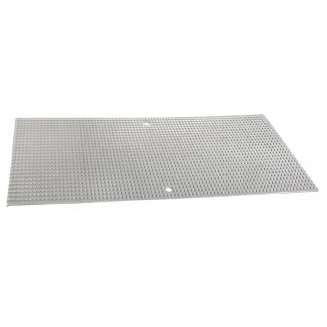 Dean 8122301SP Screen Filter 12"x 21" S/s