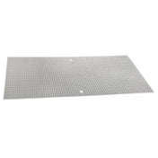 Frymaster 8122301 Screen Filter 12"x 21" S/s