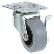 Frymaster 824-1089 Caster Swivel Plate 2" W/brk
