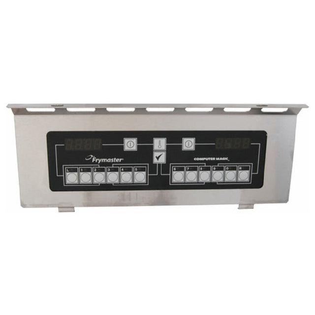 Frymaster 1067142SP Computer Electric (fv)