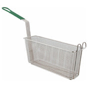 Frymaster 803-0357 Basket Fry 13 1/4"x4 1/2"x 6"