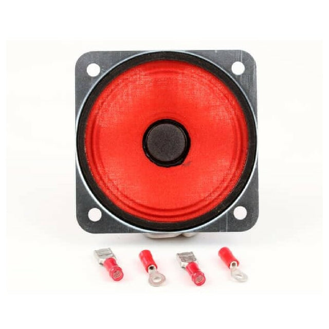 Frymaster 8262458 Speaker 4watt W/terminals