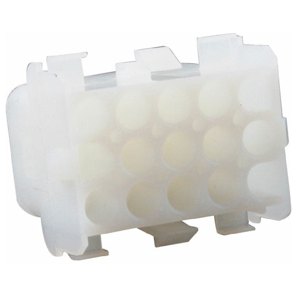 Frymaster FM807-0805 Connector 15 Pin Female