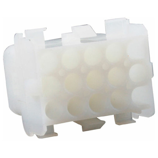 Frymaster FM807-0805 Connector 15 Pin Female