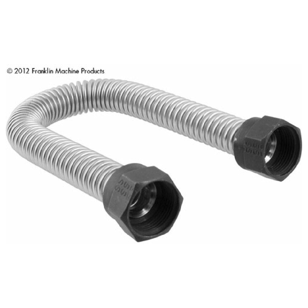 Frymaster FM8101057 Hose Oil Return 5/8"x13"