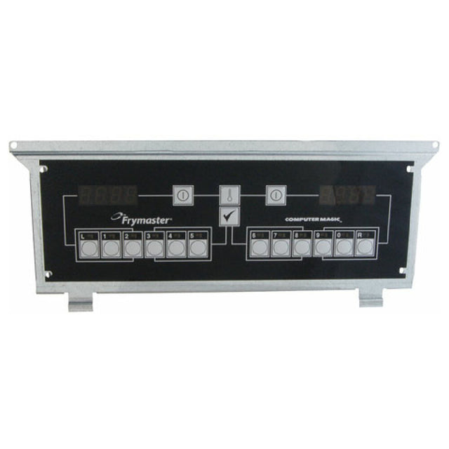 Frymaster FM826-2505 Computer Control Board Fryer