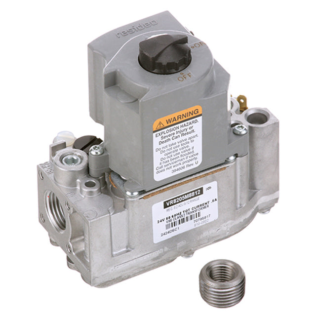 Frymaster 826-1123 Valve Gas(lp 24 Volt 1/2" Npt)