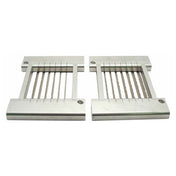 Nemco 56539-2 Blade Assembly 1/4" Slic Er Ii