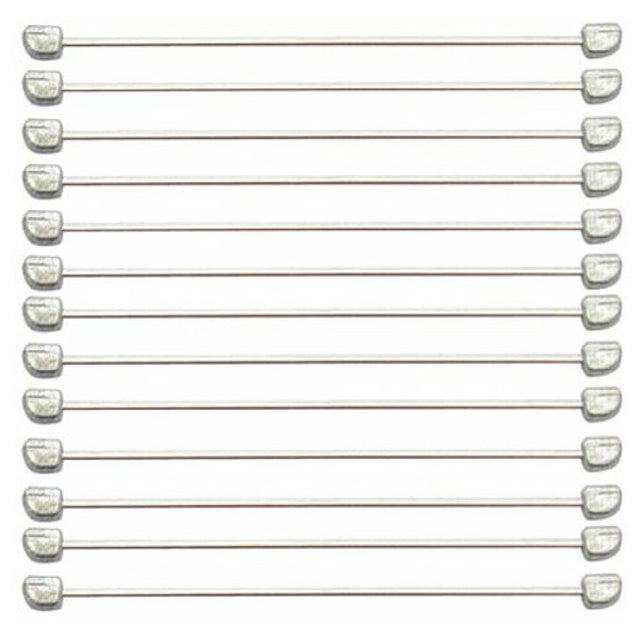 Shaver Specialty 222 Blades Kk Keen Kutter