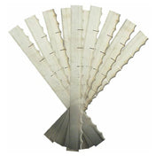 Nemco 55470 Blade Set Nem Let Nemco 12 Pieces Ask Cust