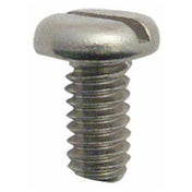 Nemco NEM45629 Screw Slotted Ss
