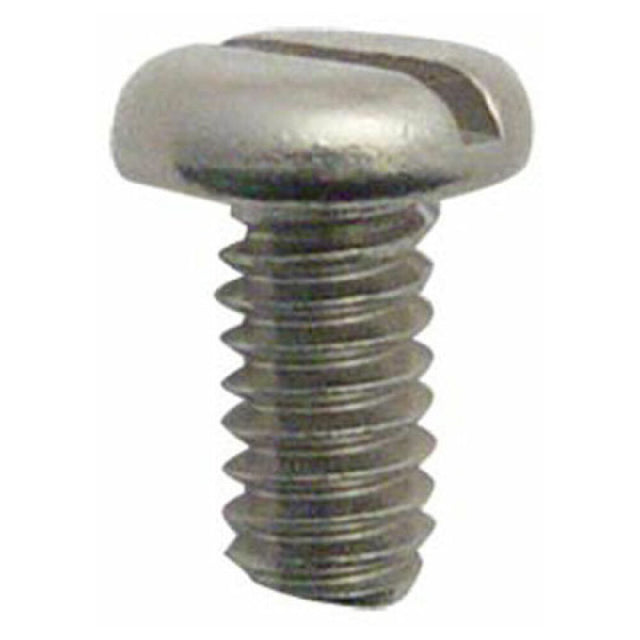 Nemco NEM45629 Screw Slotted Ss