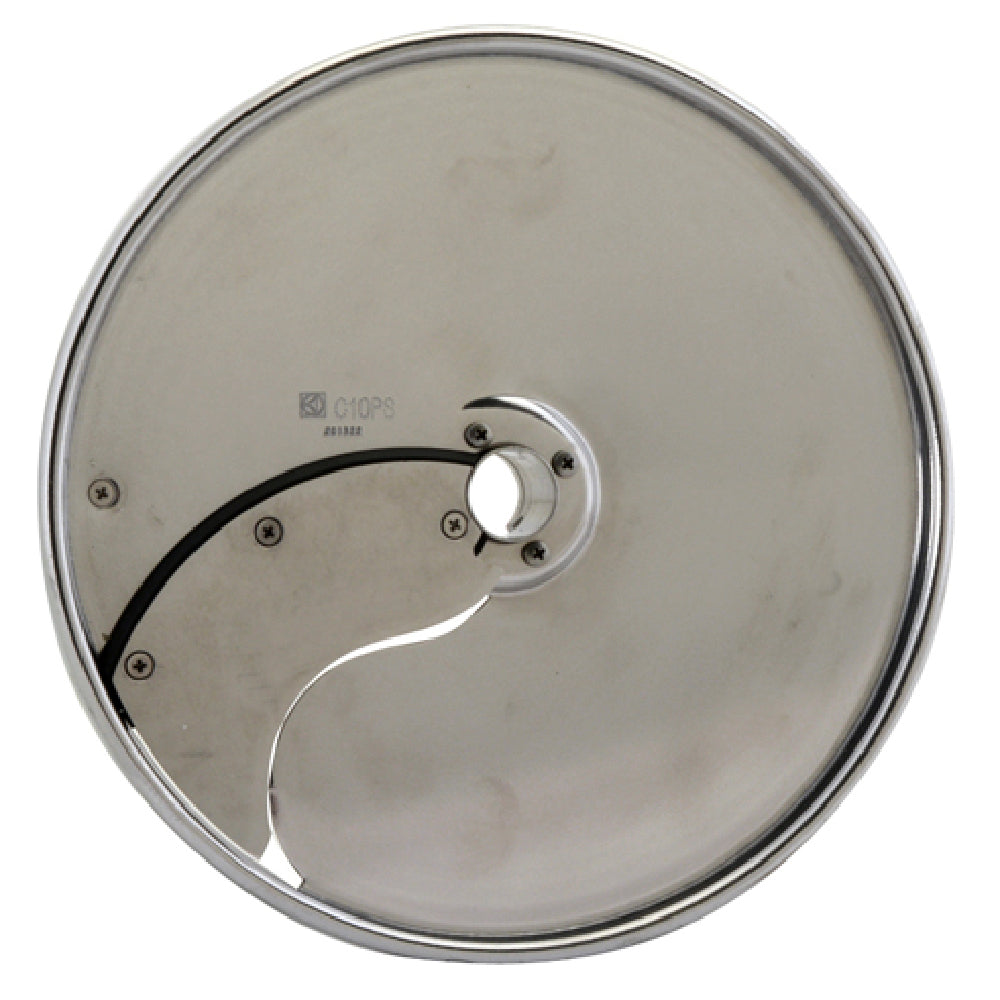 Electrolux 653110 Slicing Blade 3/8 Dit