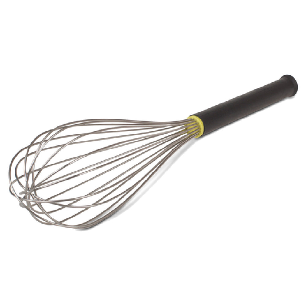JB Prince U600 18 Matfer Whisk 18"L Piano Whip