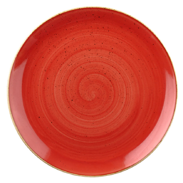 Churchill China SBRSEVP61 Plate 6-1/2" Dia. Round