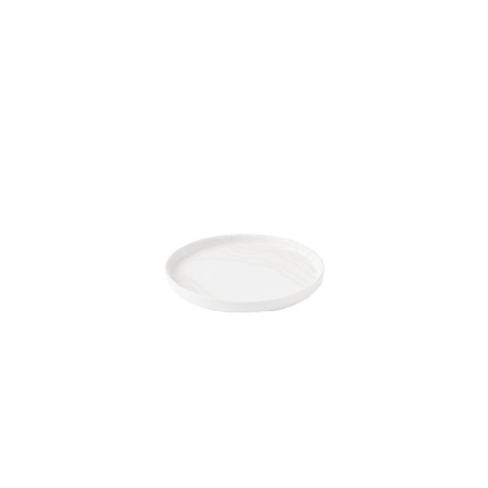 Churchill China TDWHWP211 - Plate, 8.20" Dia., Round
