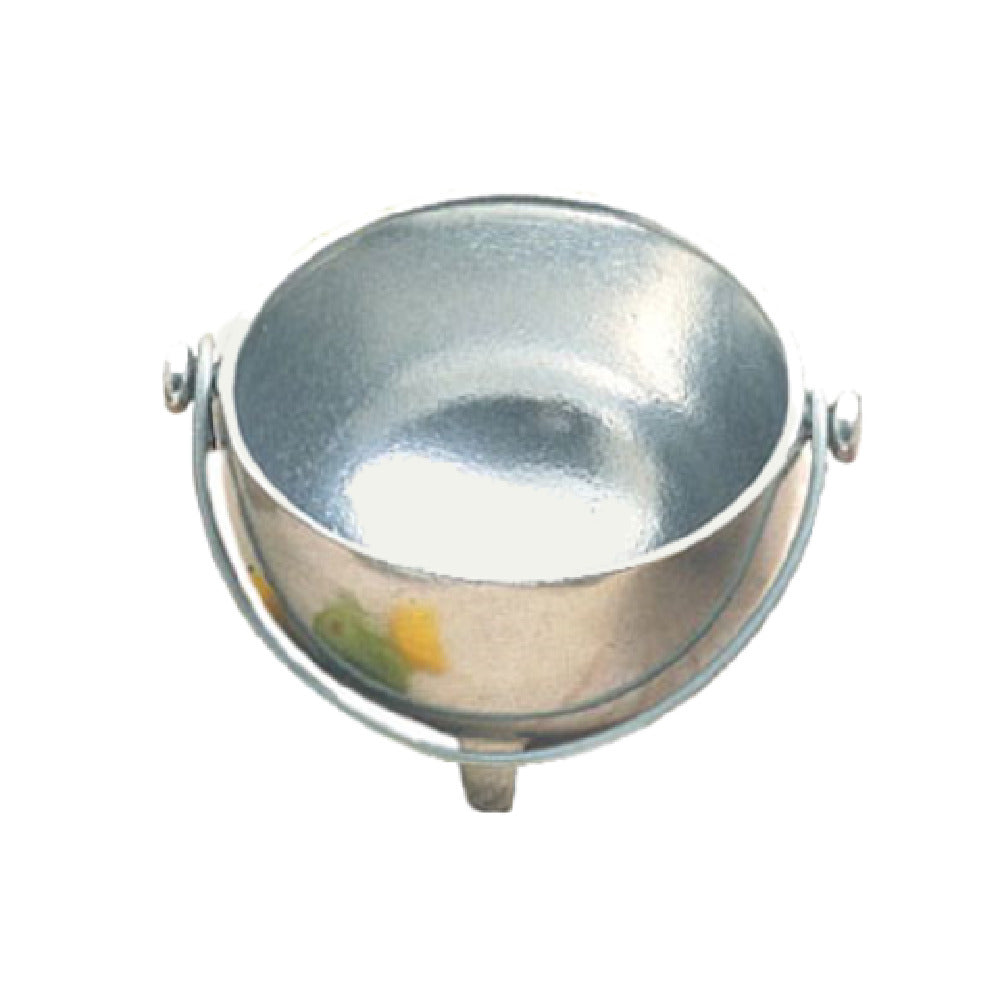 Bon Chef 3030SLATE Soup Bowl 9 Oz. 3-1/2"