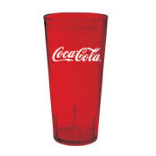 GET 6620-RC/PZ - Tumbler, 20 Oz., Textured