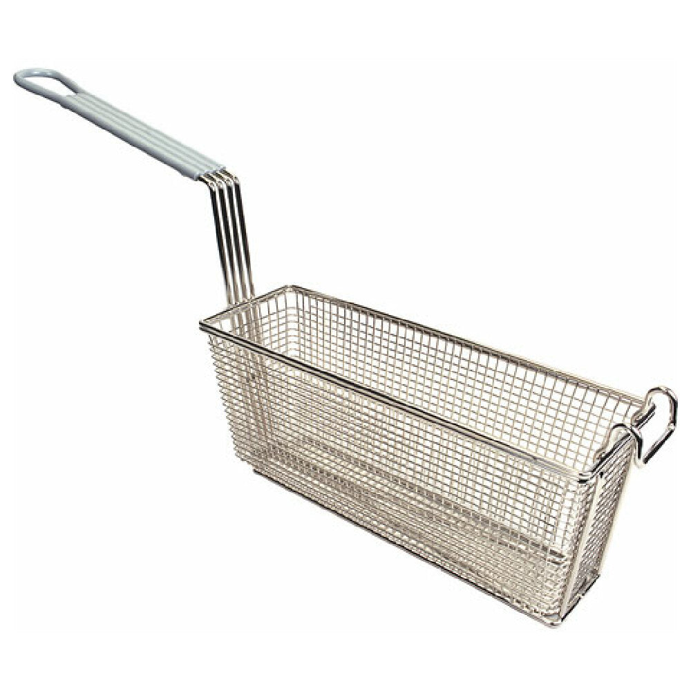 Frymaster 803-0357 Basket Fry(13 1/4"x 4 1/4" Fh)