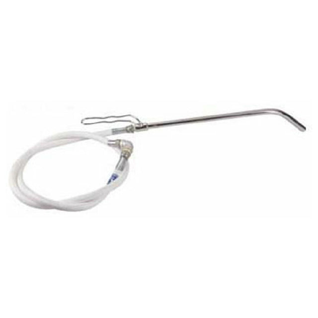 Keating KEA054031 Hose (6' W/nozzle & Qd)