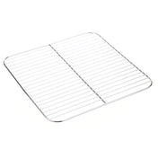 Private Label MVR1691073 Support Basket 13 3/4"sq Wire Rack
