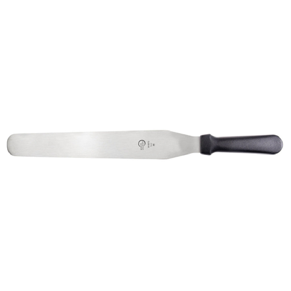 Mercer Culinary M18870P Mercer Cutlery Spatula Straight 12"L X 1-7/8"W Blade 17" Overall Length