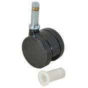 Rubbermaid FG7805-L20000 High Chair Caster Kit (4 Set Of 4