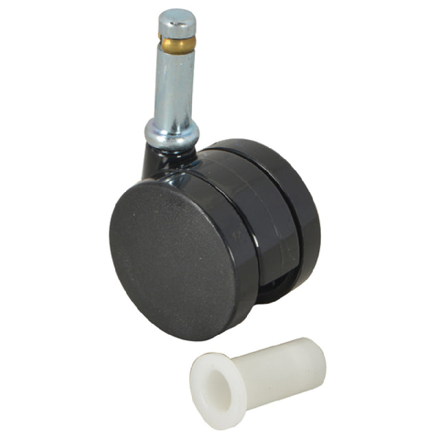 Rubbermaid RBMD7805L2 High Chair Caster Kit (4 Set Of 4