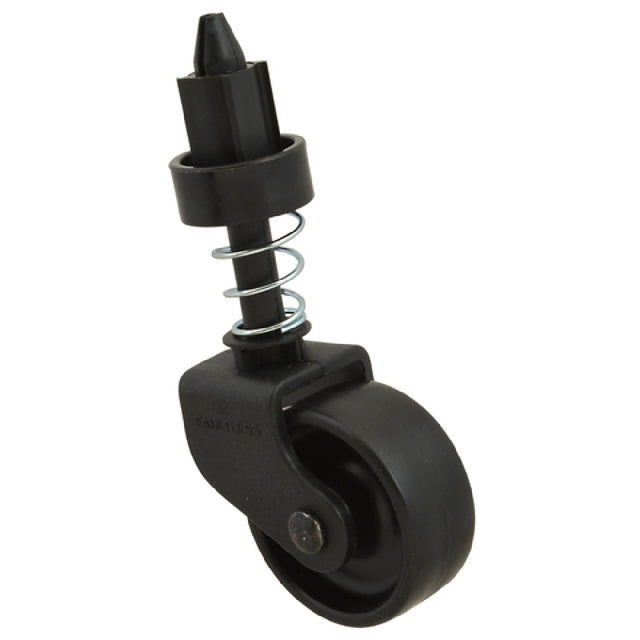Rubbermaid RBMD2523L10000 Caster Only (1)