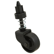 Rubbermaid RBMDFG2523L10000 Caster Only (1)