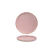 FOH DSP048PIP22 Mezze™ Plate 9" Dia. Round