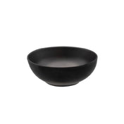 CAC China XBRW-BL5 Brunswick Bowl 8oz. 4-1/2" Dia. X 1-5/8"H