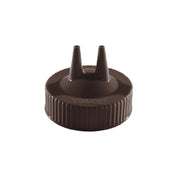 Vollrath 2300-01 Twin Tip™ Replacement Color Cap Wide Mouth Fits 16-32 Oz. Wide Mouth Bottles