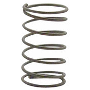Fisher Manufacturing 2000-6000 Spring No Ca Vt