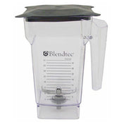 Blendtec BLD40-609-61 Container Assy Solid Lid