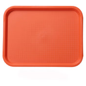 Yanco FT-14OR Fast Food Tray 14"L X 10"W Rectangular