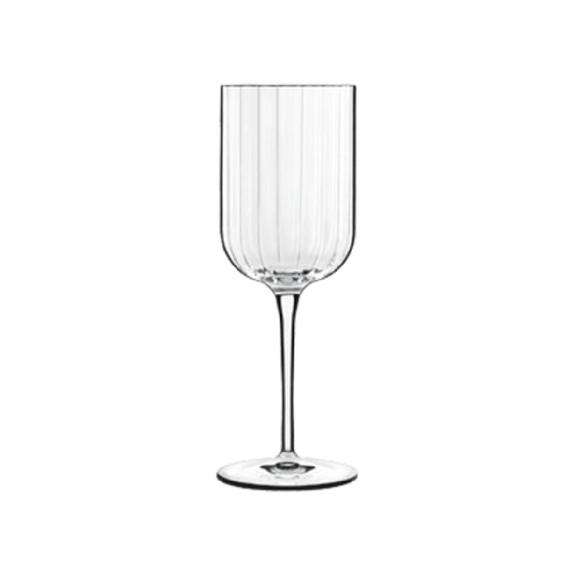 BauscherHepp 11285/01 White Wine Glass 9.5 Oz. 8-1/8"H