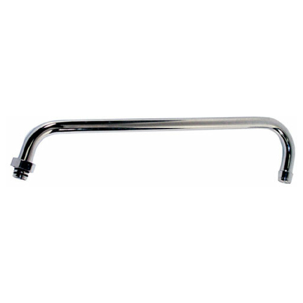 Fisher Faucet 3967 Spout Fis 16in No Ca Vt