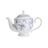 Steelite 82131AND0542 Connoisseur Beverage Pot 15.25 Oz 7.5" X 3.25" X 4.375"