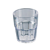 Yanco HA-010 Hawaii Double Rocks 10 Oz. 3" Dia. X 4-3/4"H