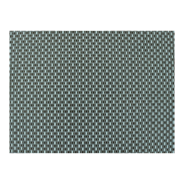 Risch GA-2005 Placemat 16" X 12" Rectangle